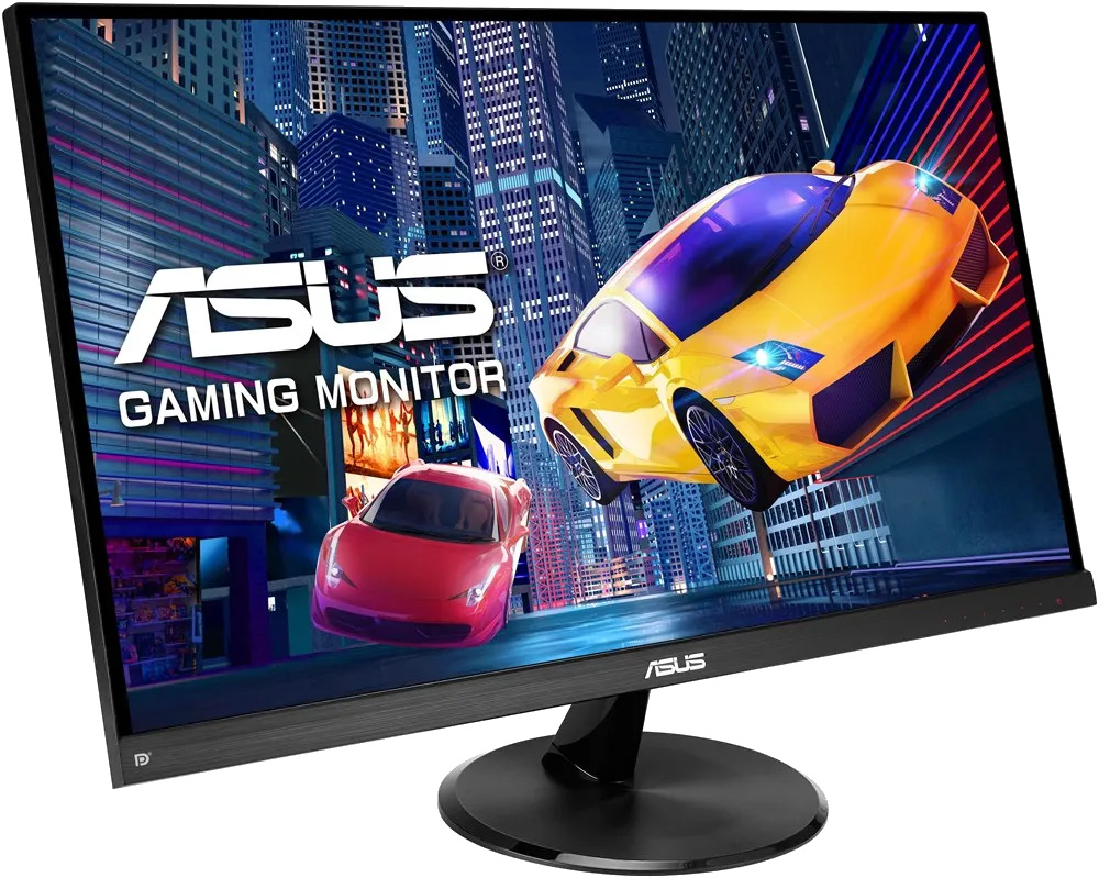 Ремонт цепи питания Asus VP249QGR [90LM03L0-B03170]