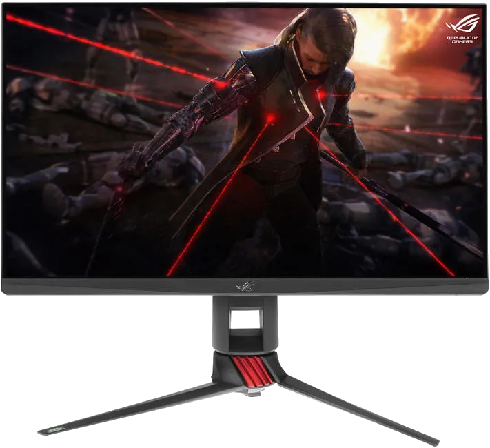 Ремонт цепи питания Asus ROG Strix XG279Q [90LM05D0-B01370]