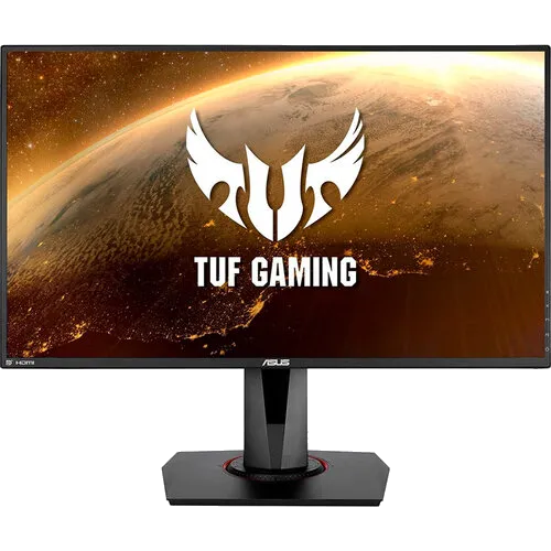Ремонт цепи питания Asus TUF Gaming VG279QM [90LM05H0-B01370]