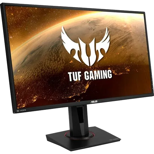 Ремонт цепи питания Asus TUF GAMING VG27AQ