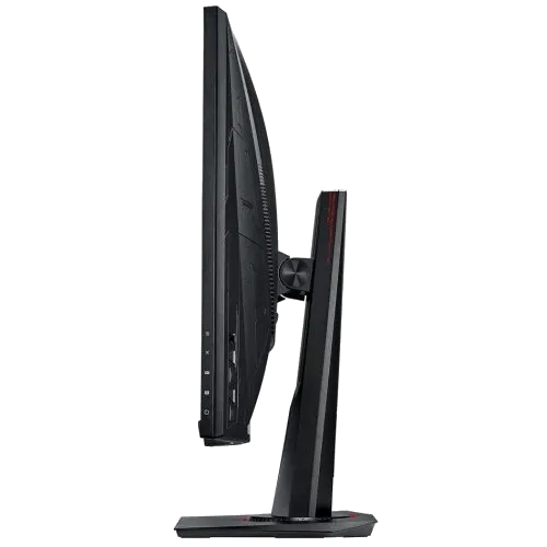Ремонт цепи питания Asus TUF GAMING VG27VQ