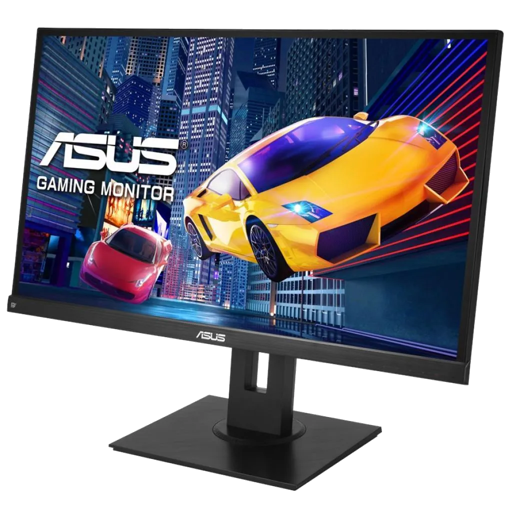 Ремонт цепи питания Asus VP279QGL