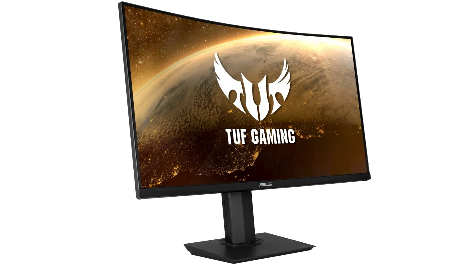 Ремонт цепи питания Asus TUF GAMING VG32VQ