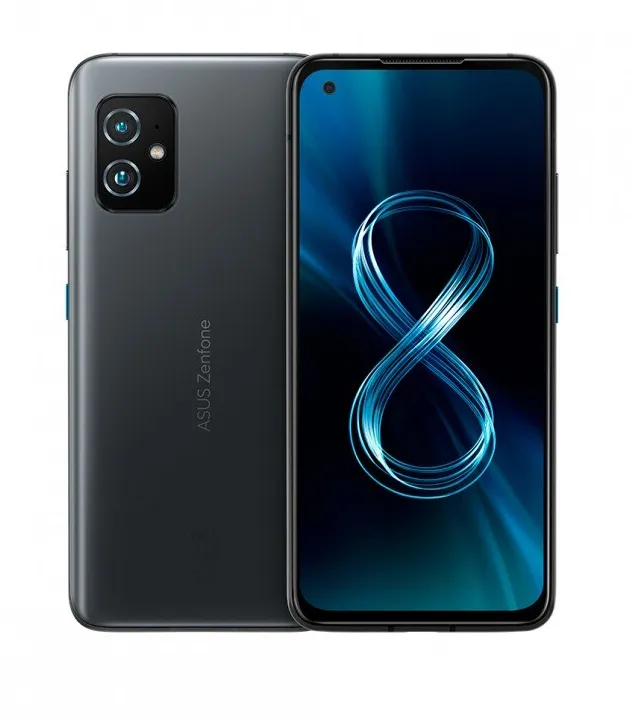 Замена кнопок громкости Asus Zenfone 8 ZS590KS