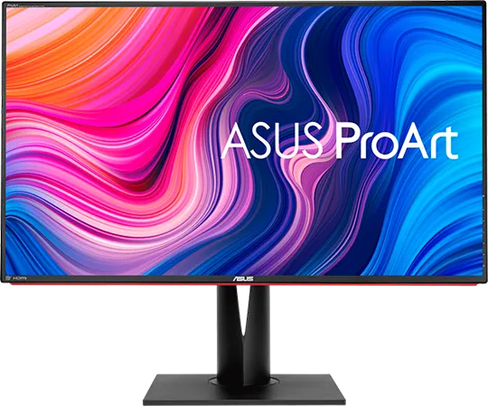 Ремонт цепи питания Asus ProArt PA328Q
