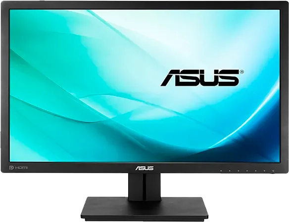 Ремонт цепи питания Asus PB278QV