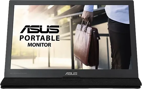 Ремонт цепи питания Asus MB169C+