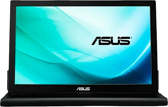 Ремонт цепи питания Asus MB169B+