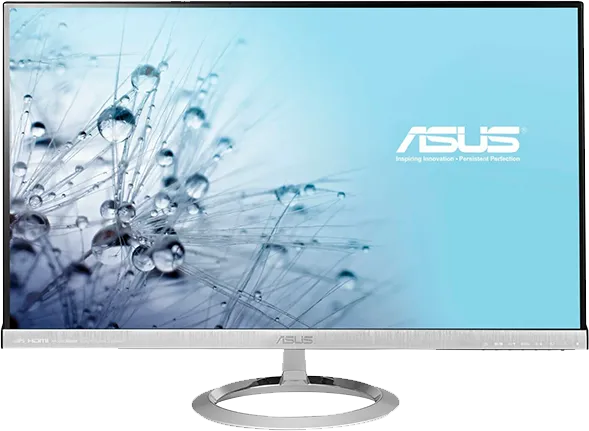 Ремонт цепи питания Asus Designo MX279HE