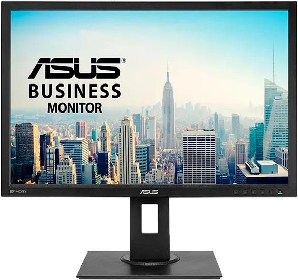 Ремонт цепи питания Asus BE24WQLB