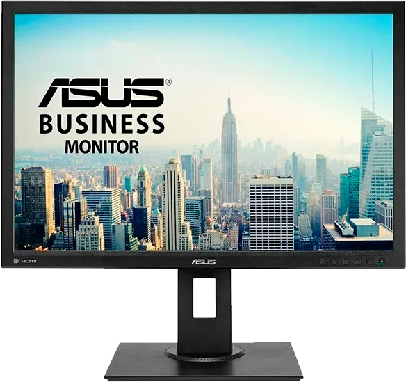 Ремонт цепи питания Asus BE24AQLBH