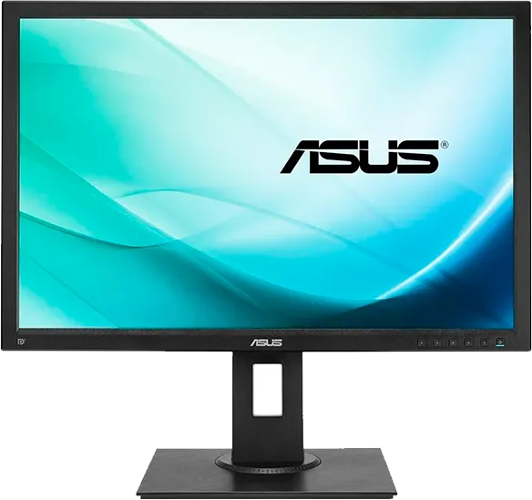 Ремонт цепи питания Asus BE24AQLB