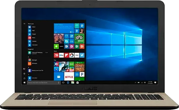 Замена шим-контроллера Asus A2