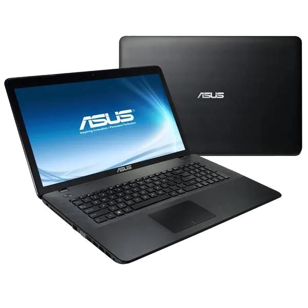 Замена шим-контроллера Asus X751SA