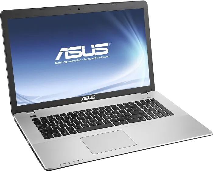 Замена шим-контроллера Asus X750JB