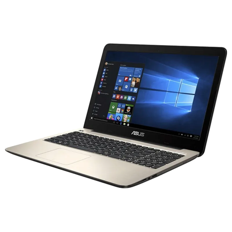 Замена шим-контроллера Asus X556UA
