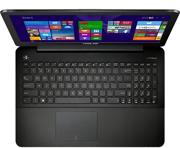 Замена шим-контроллера Asus X555YA