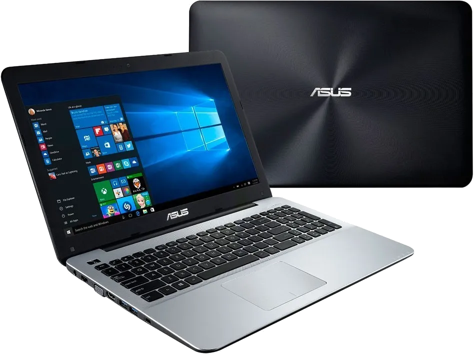 Замена шим-контроллера Asus X555DG