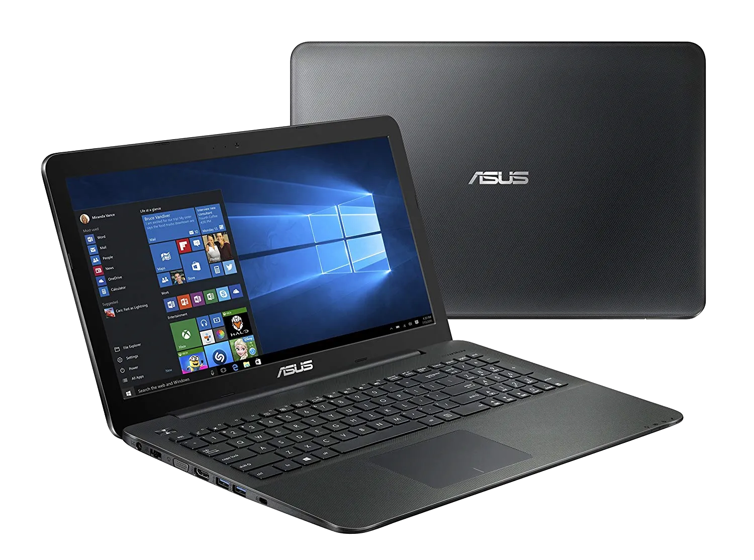 Замена шим-контроллера Asus X554LA