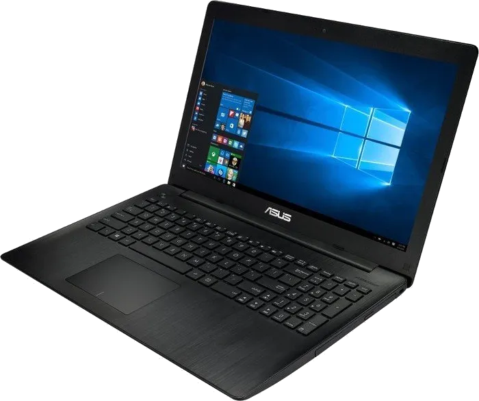 Замена шим-контроллера Asus X553SA