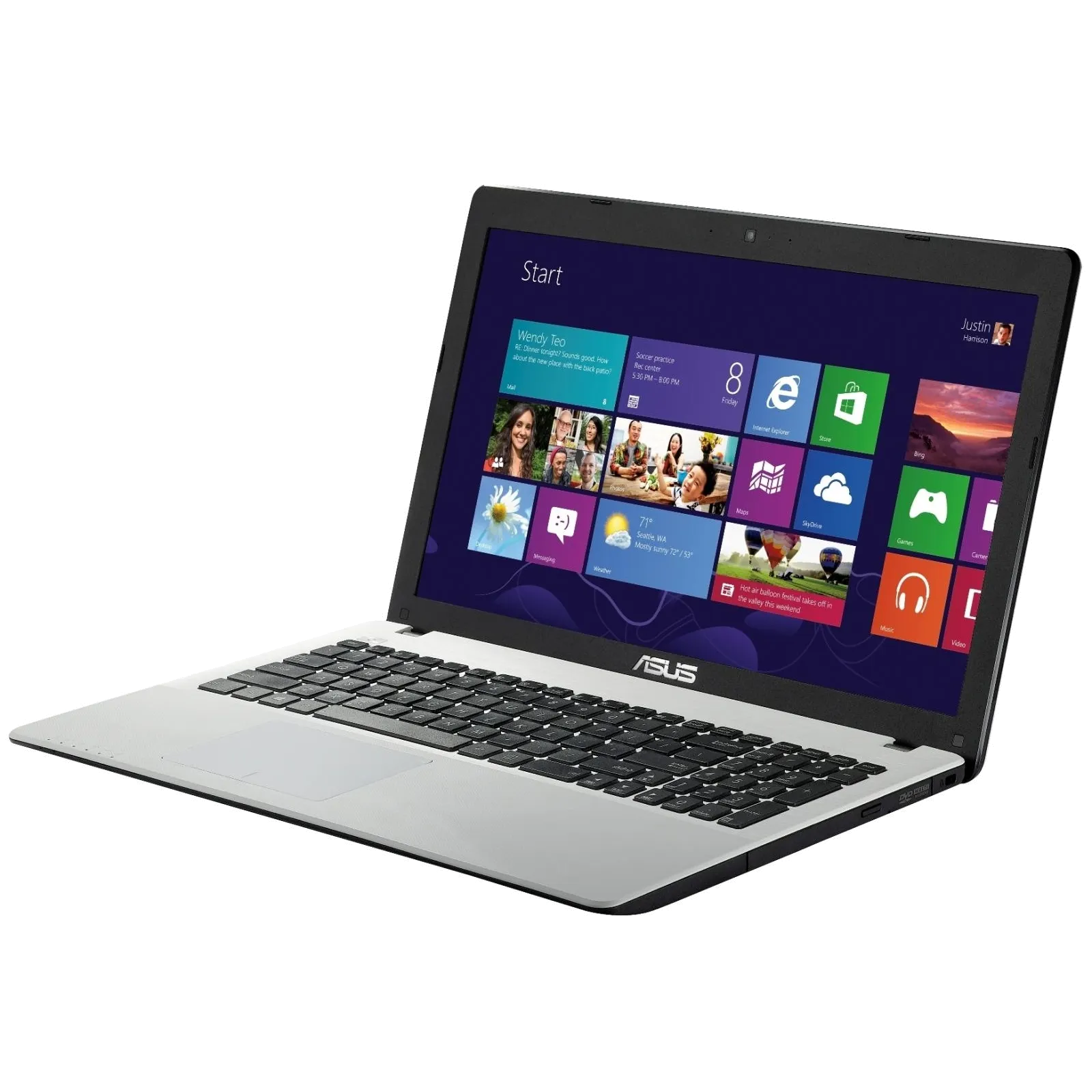 Замена шим-контроллера Asus X552EA