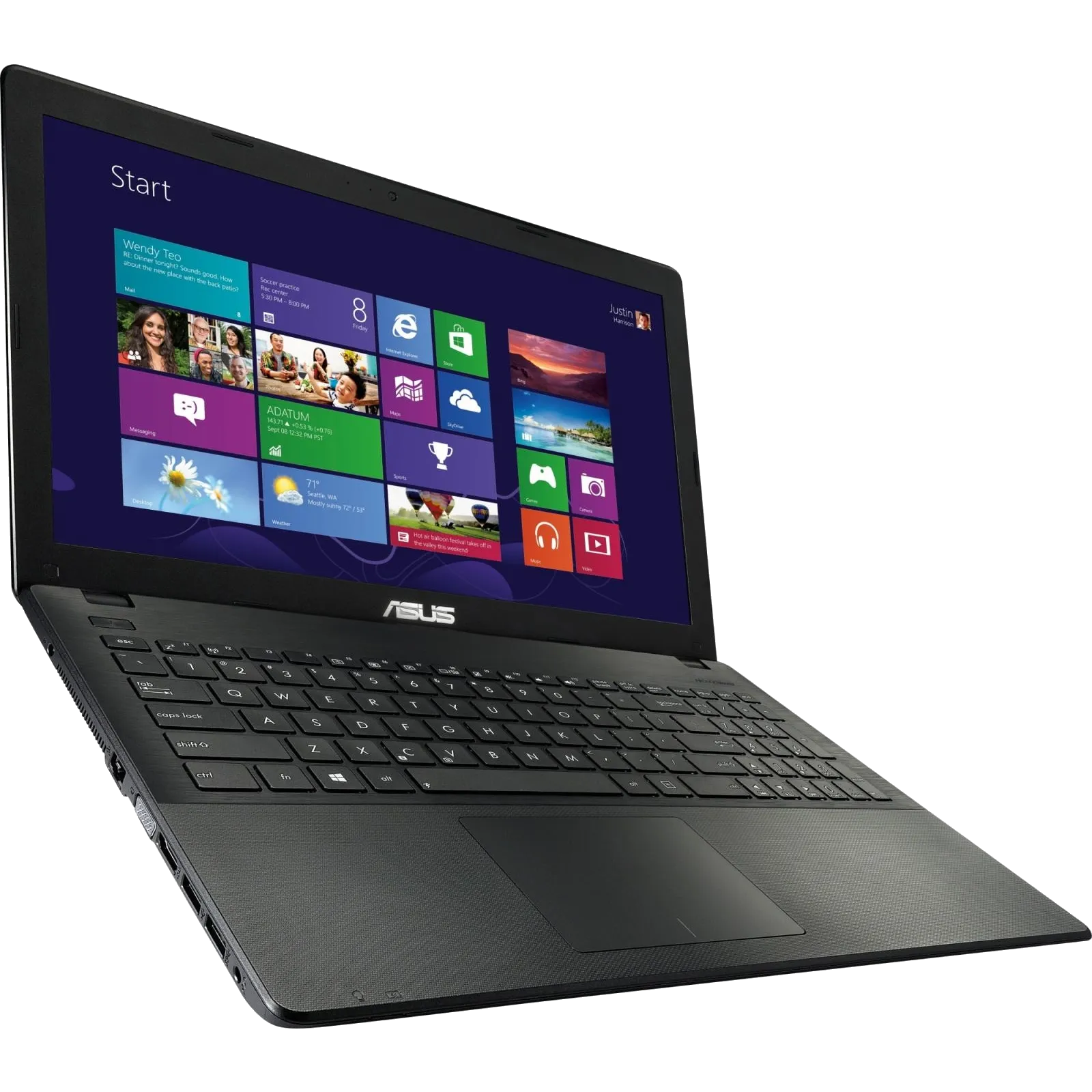 Замена шим-контроллера Asus X551MA