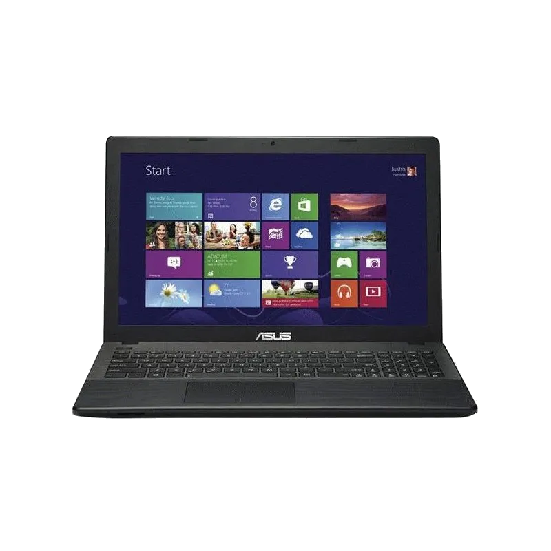 Замена шим-контроллера Asus X551CA