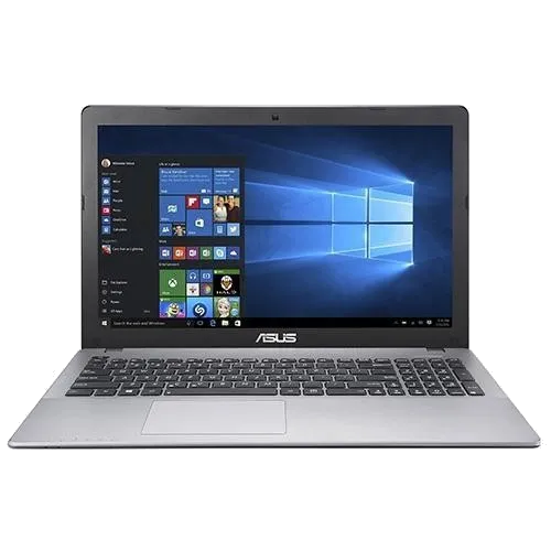 Замена шим-контроллера Asus X550ZA