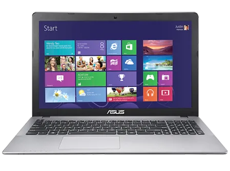 Замена шим-контроллера Asus X550LN