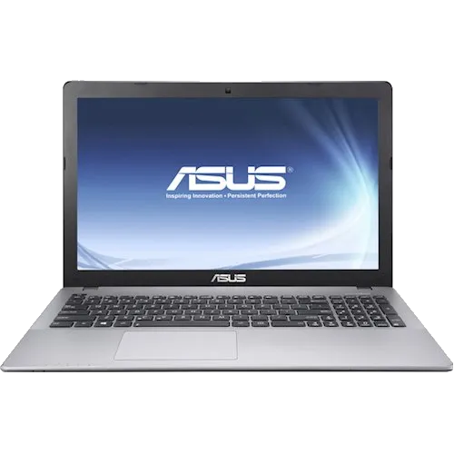 Замена шим-контроллера Asus X550LA