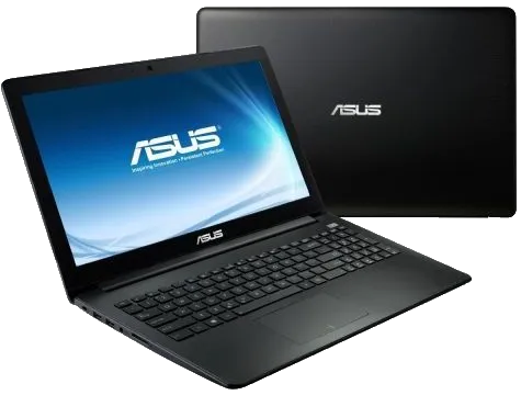 Замена шим-контроллера Asus X502CA