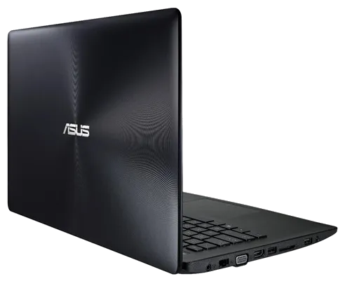 Замена шим-контроллера Asus X453MA