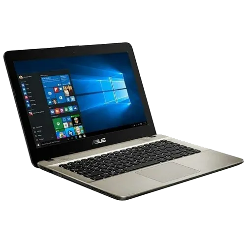 Замена шим-контроллера Asus X441MA