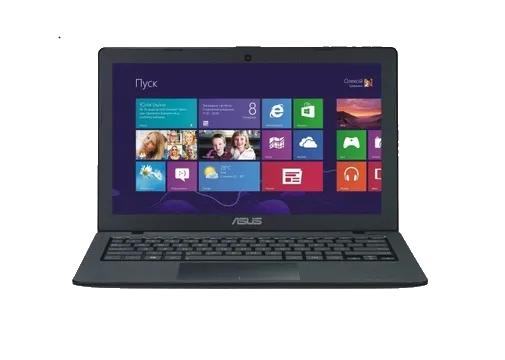 Замена шим-контроллера Asus X200LA