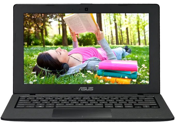 Замена шим-контроллера Asus X200CA