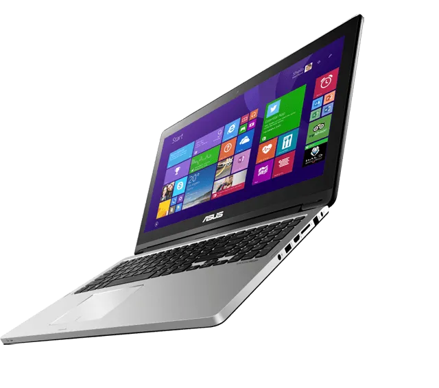 Замена шим-контроллера Asus Transformer Book Flip TP500LA