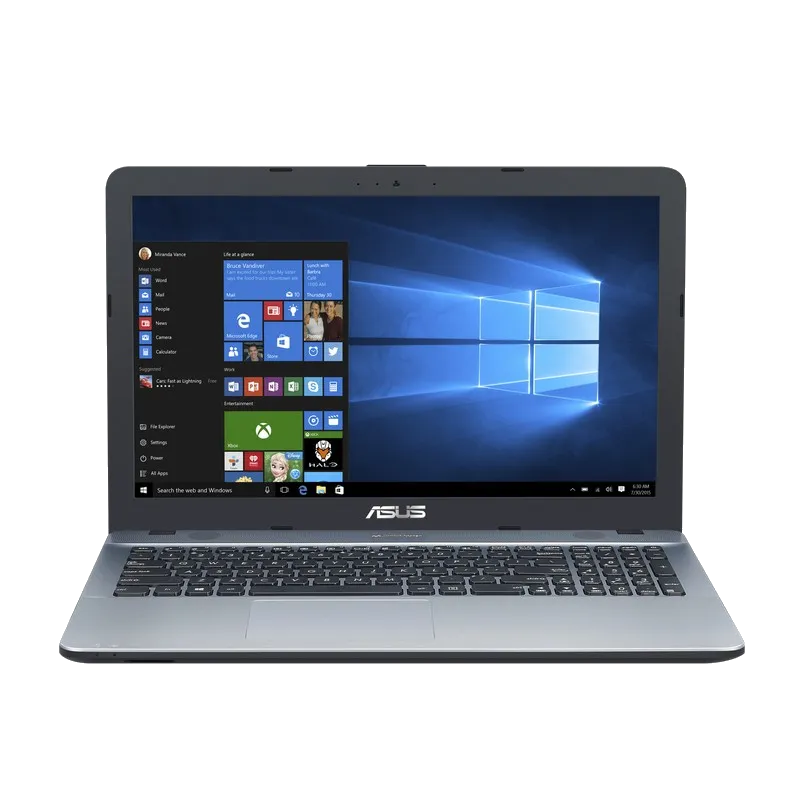 Замена шим-контроллера Asus R541NA