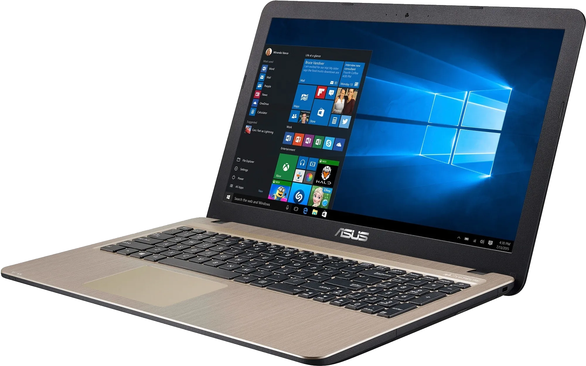 Замена шим-контроллера Asus R540SA