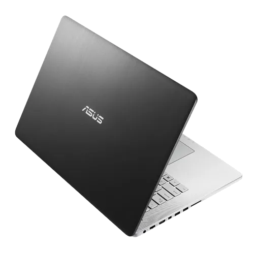Замена шим-контроллера Asus N750JK
