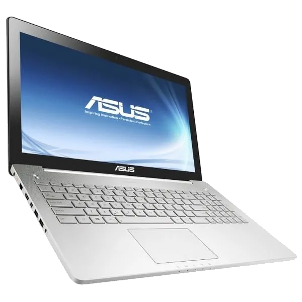 Замена шим-контроллера Asus N550JX