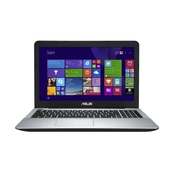 Замена шим-контроллера Asus K555LD