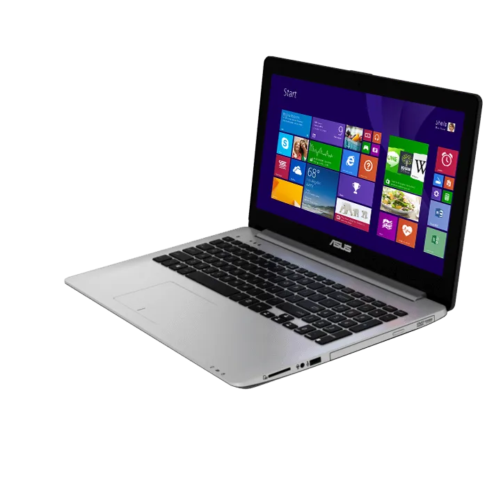 Замена шим-контроллера Asus K551LB