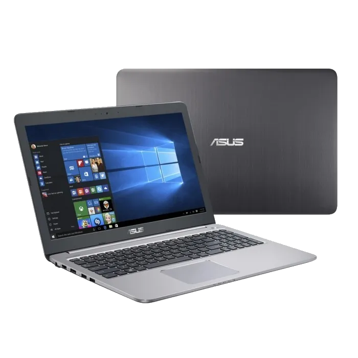 Замена шим-контроллера Asus K501UX