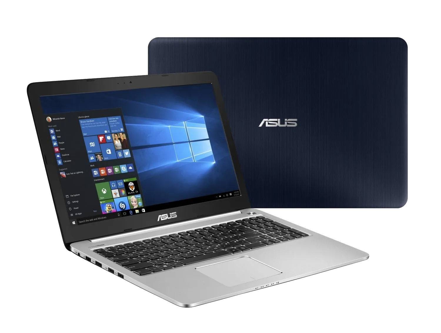 Замена шим-контроллера Asus K501LB