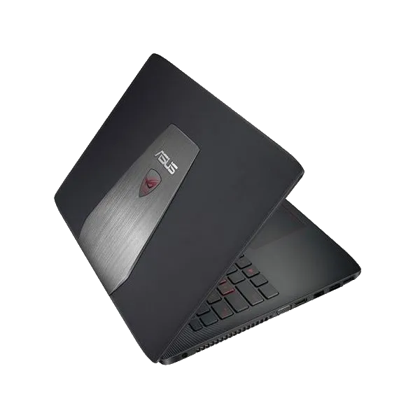 Замена шим-контроллера Asus GL552JX