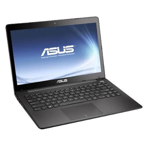 Замена шим-контроллера Asus F402CA