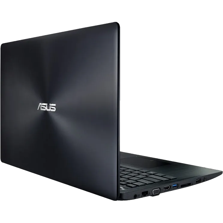 Замена шим-контроллера Asus A553SA