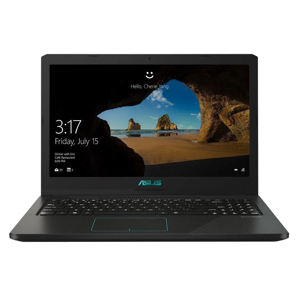 Замена шим-контроллера Asus X570UD