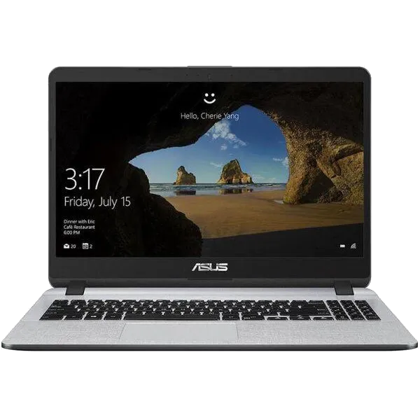 Замена шим-контроллера Asus X507MA