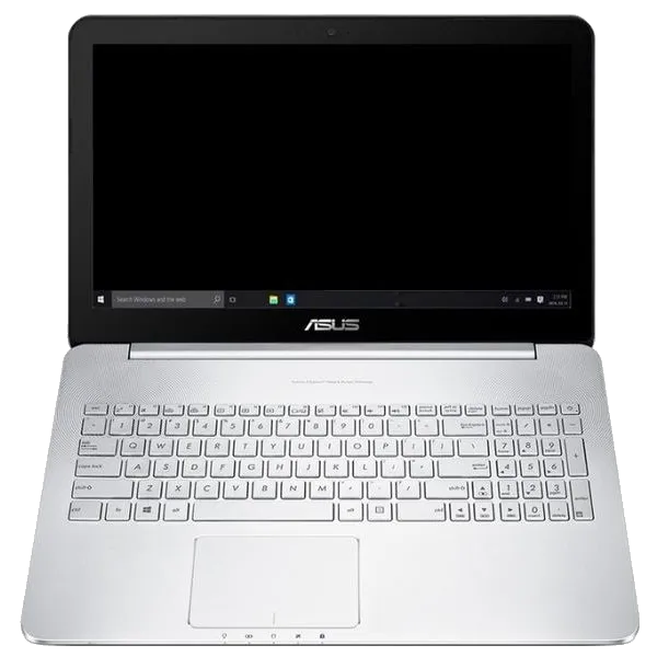 Замена шим-контроллера Asus N552VW